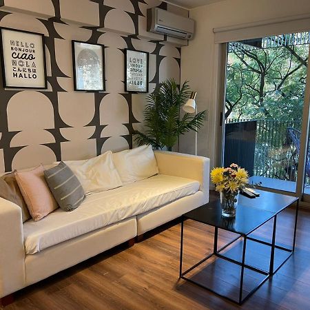 Top Rentals Dorrego Buenos Aires Luaran gambar