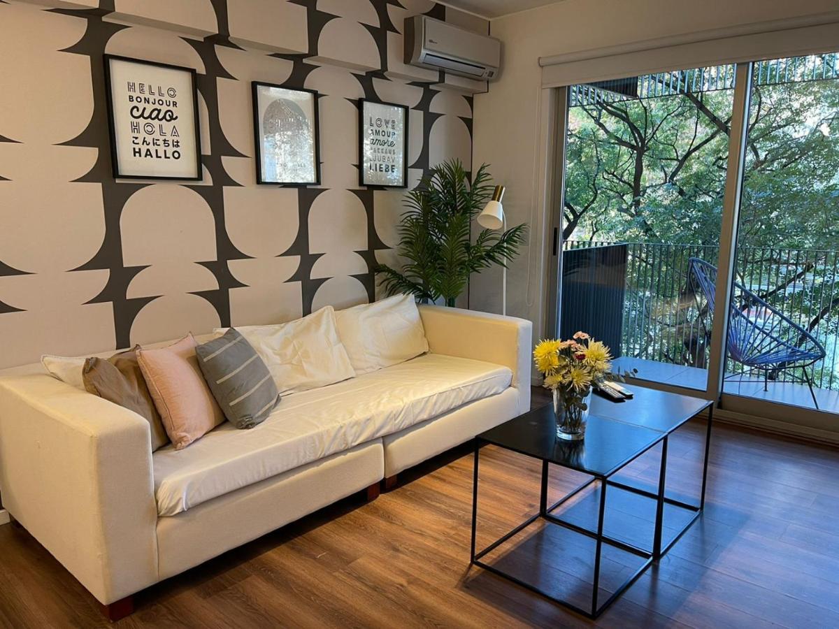 Top Rentals Dorrego Buenos Aires Luaran gambar