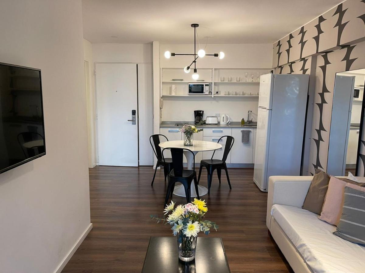 Top Rentals Dorrego Buenos Aires Luaran gambar