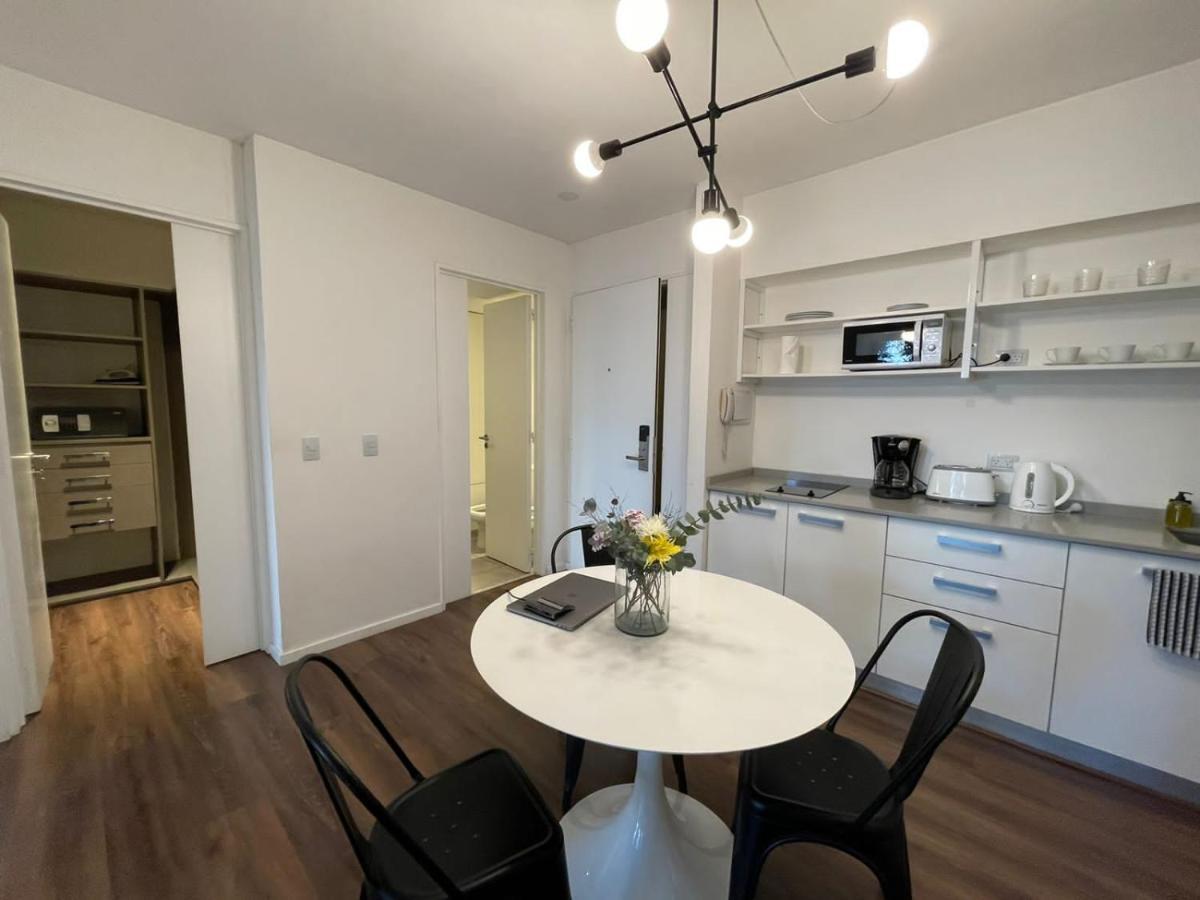 Top Rentals Dorrego Buenos Aires Luaran gambar