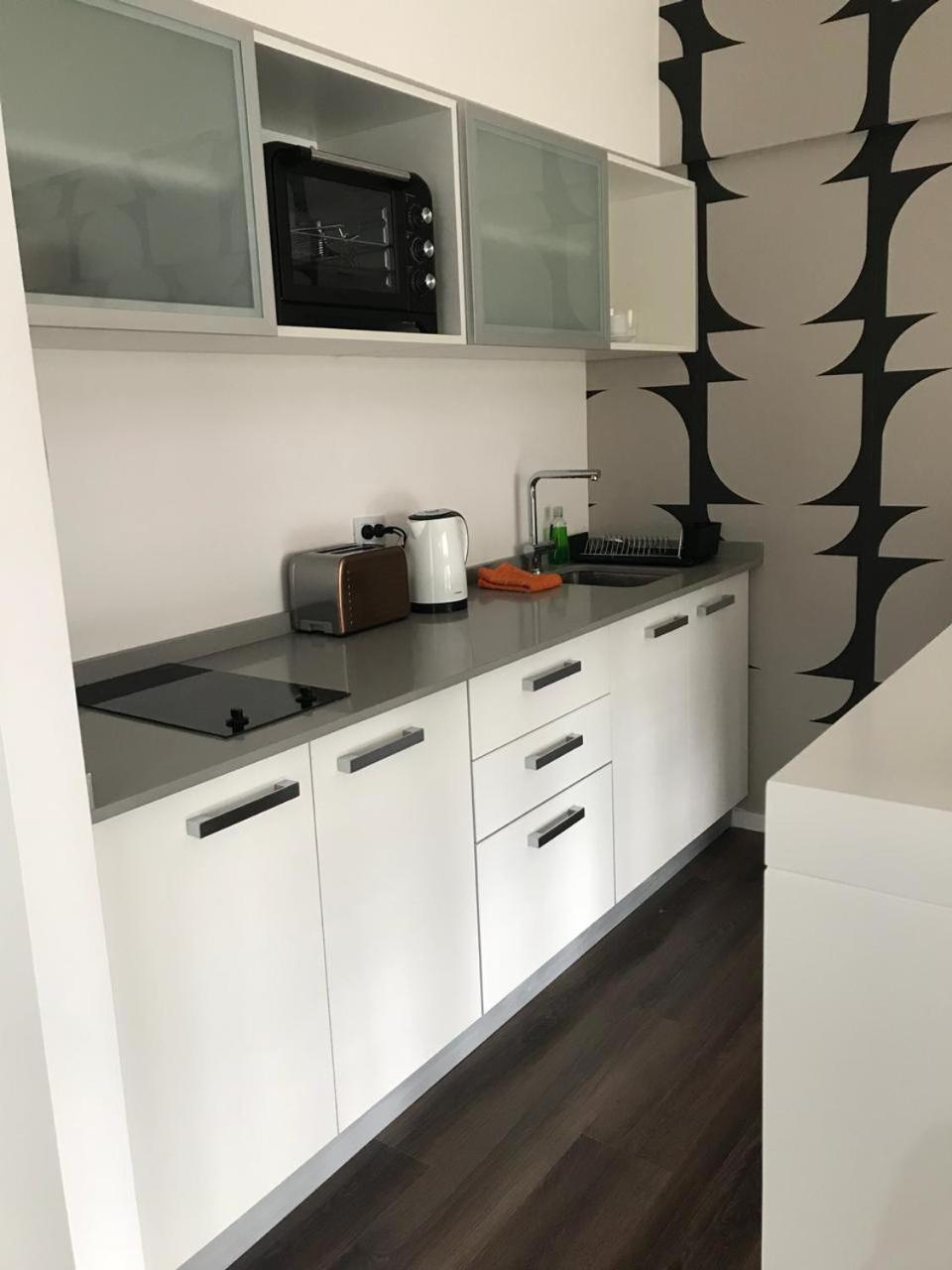 Top Rentals Dorrego Buenos Aires Luaran gambar