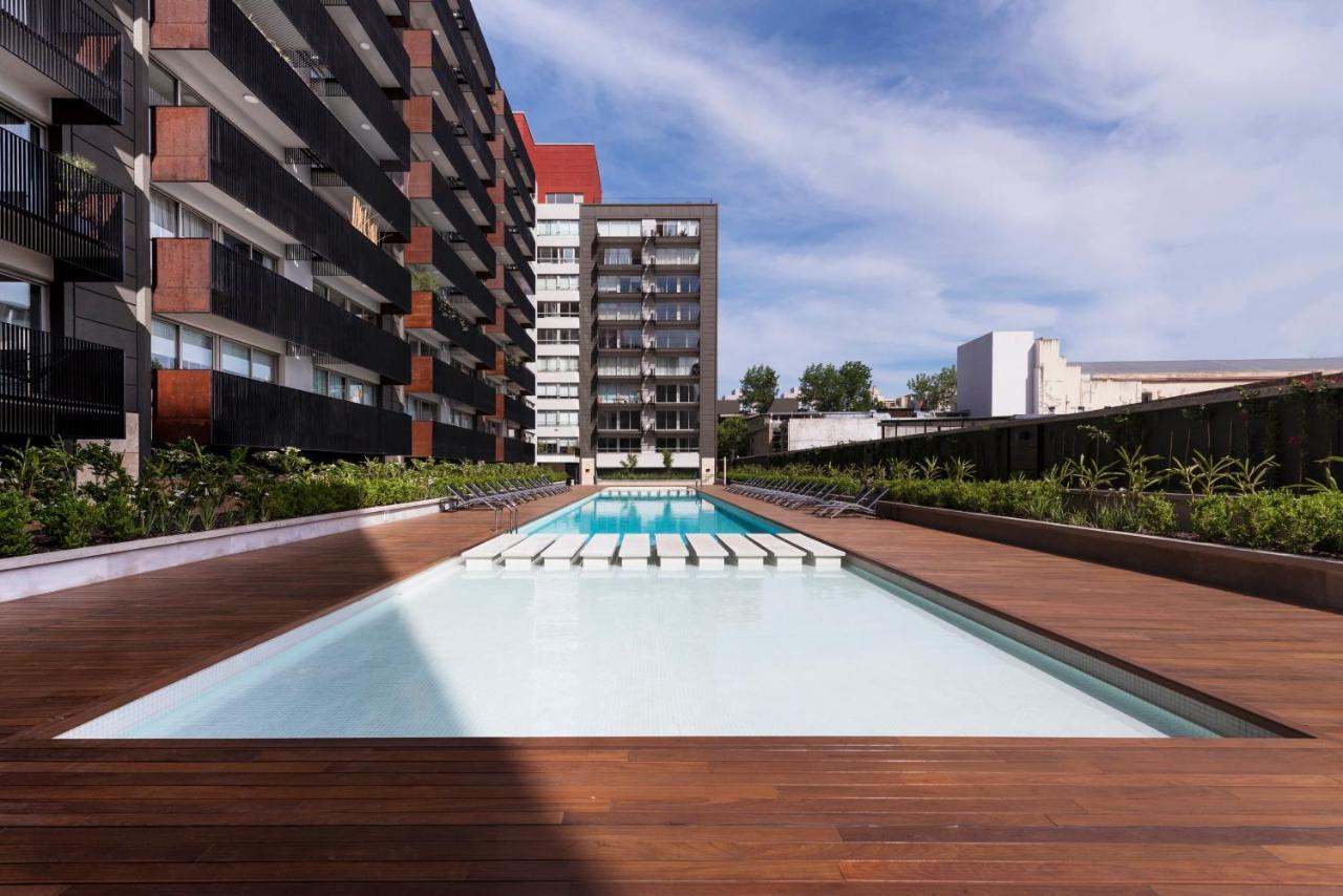 Top Rentals Dorrego Buenos Aires Luaran gambar