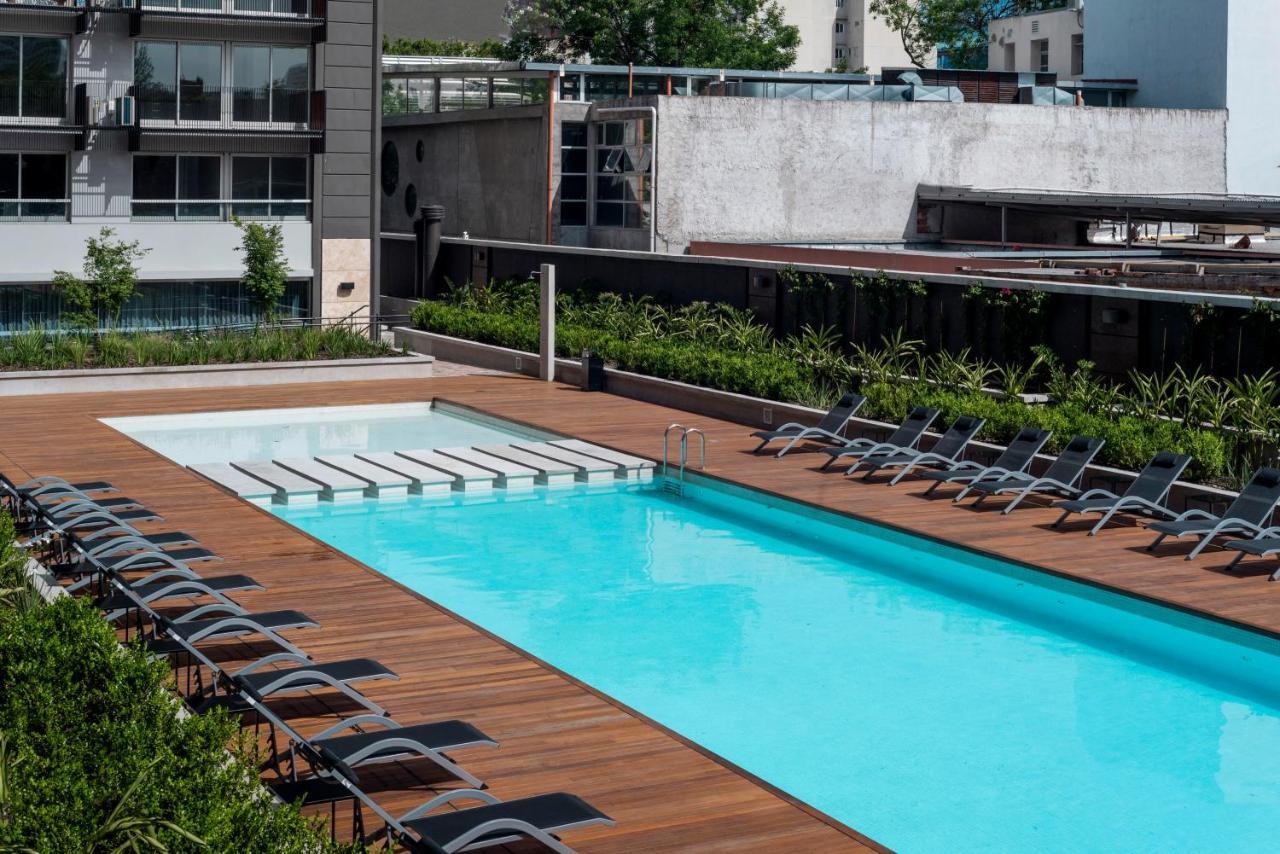 Top Rentals Dorrego Buenos Aires Luaran gambar