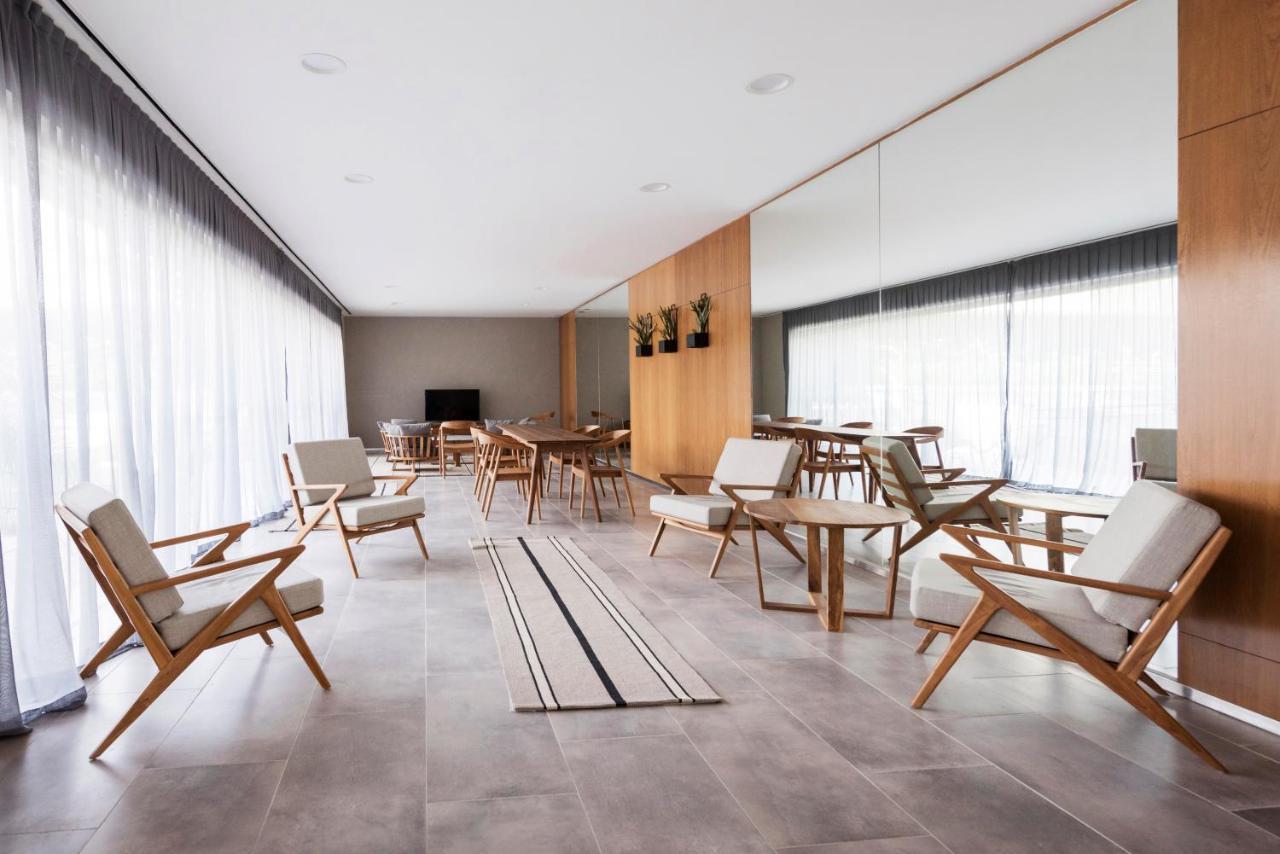 Top Rentals Dorrego Buenos Aires Luaran gambar