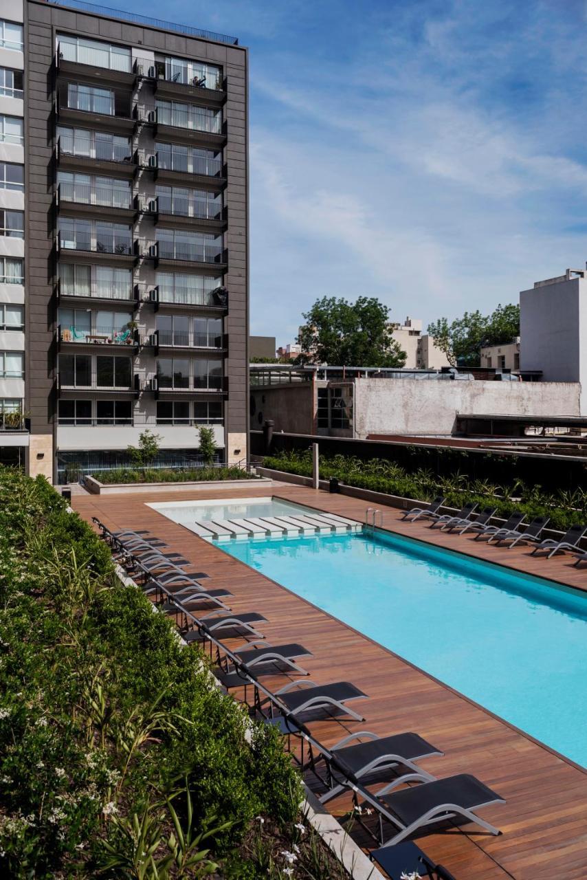 Top Rentals Dorrego Buenos Aires Luaran gambar