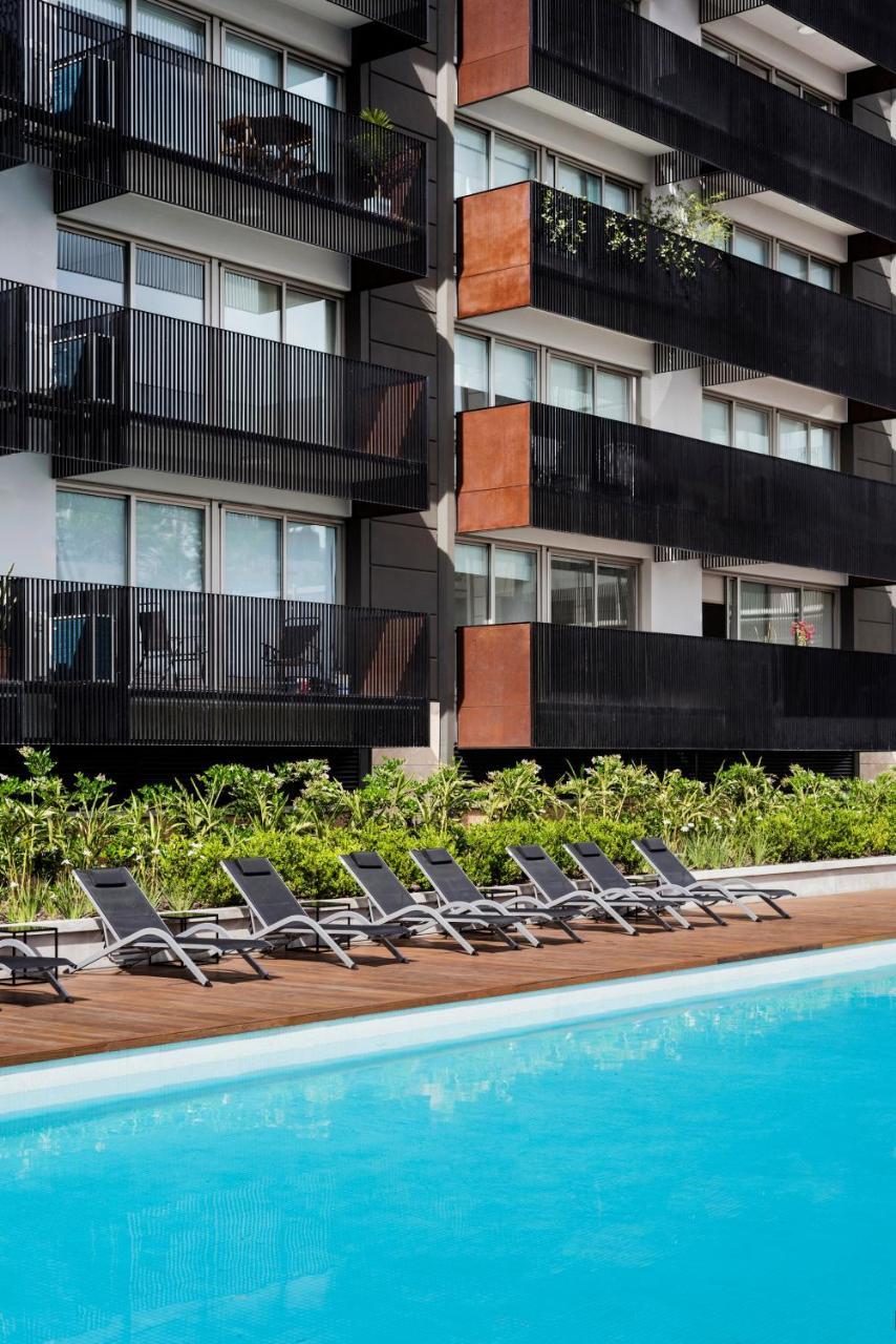 Top Rentals Dorrego Buenos Aires Luaran gambar