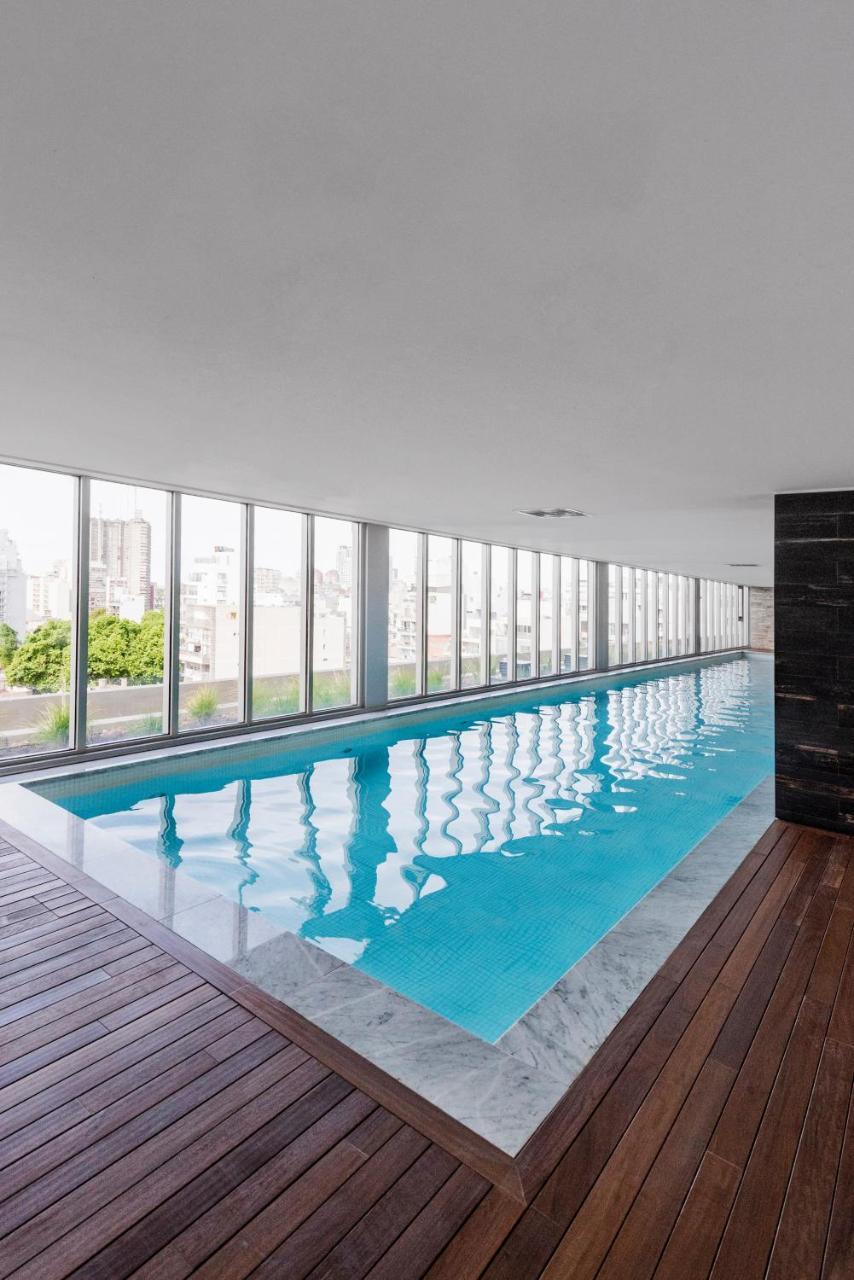 Top Rentals Dorrego Buenos Aires Luaran gambar