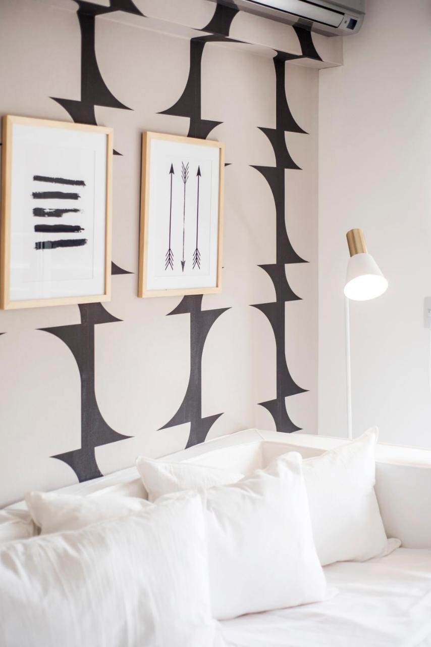 Top Rentals Dorrego Buenos Aires Luaran gambar