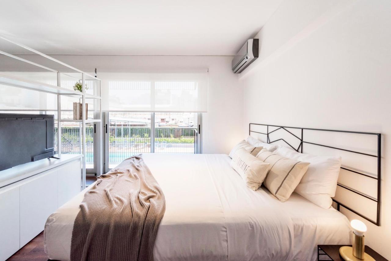 Top Rentals Dorrego Buenos Aires Luaran gambar