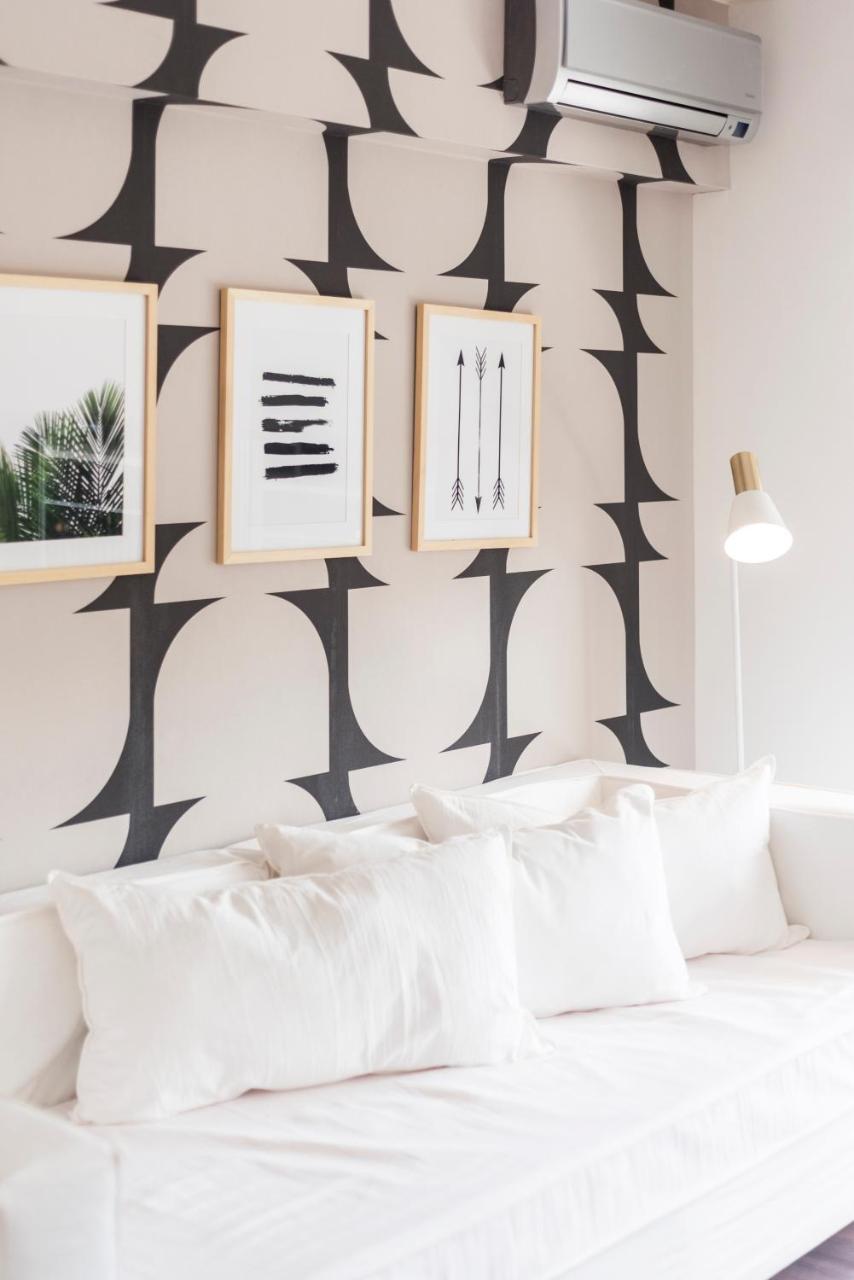 Top Rentals Dorrego Buenos Aires Luaran gambar