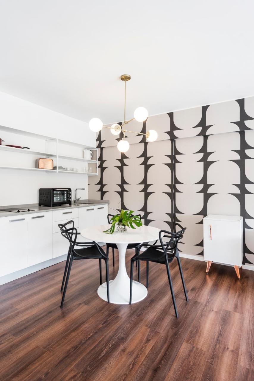 Top Rentals Dorrego Buenos Aires Luaran gambar