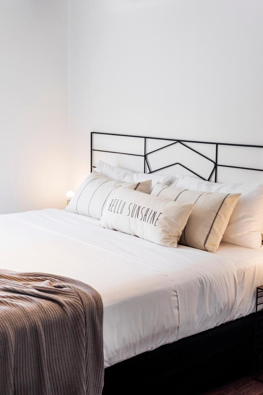 Top Rentals Dorrego Buenos Aires Luaran gambar