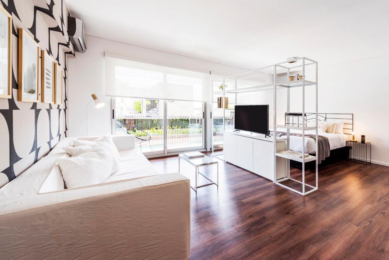 Top Rentals Dorrego Buenos Aires Luaran gambar