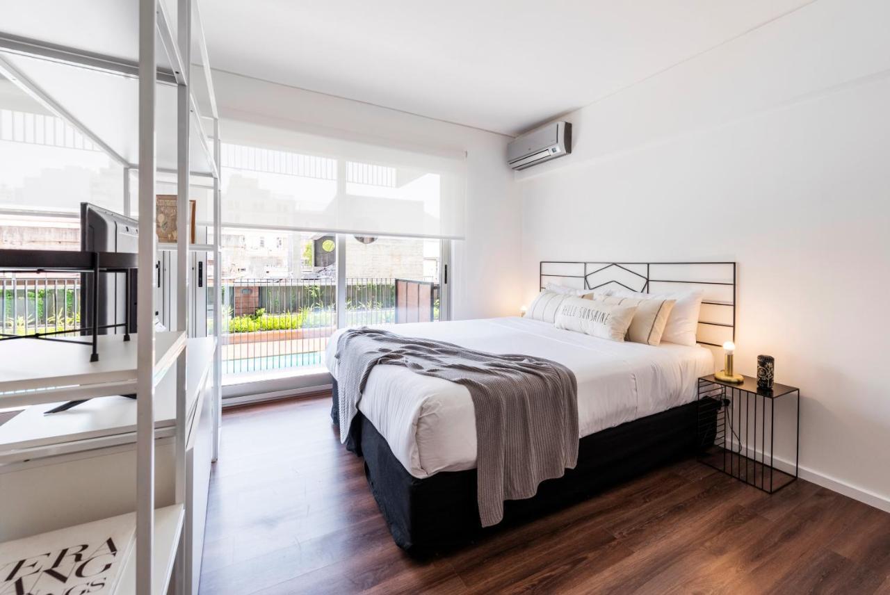 Top Rentals Dorrego Buenos Aires Luaran gambar